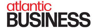 Atlantic Business logo.