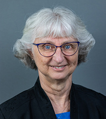 Dr. Tanya Packer