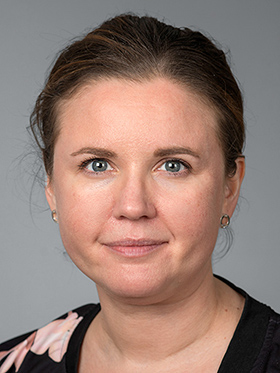 Ingrid Olsson