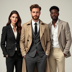 Grad_Suits