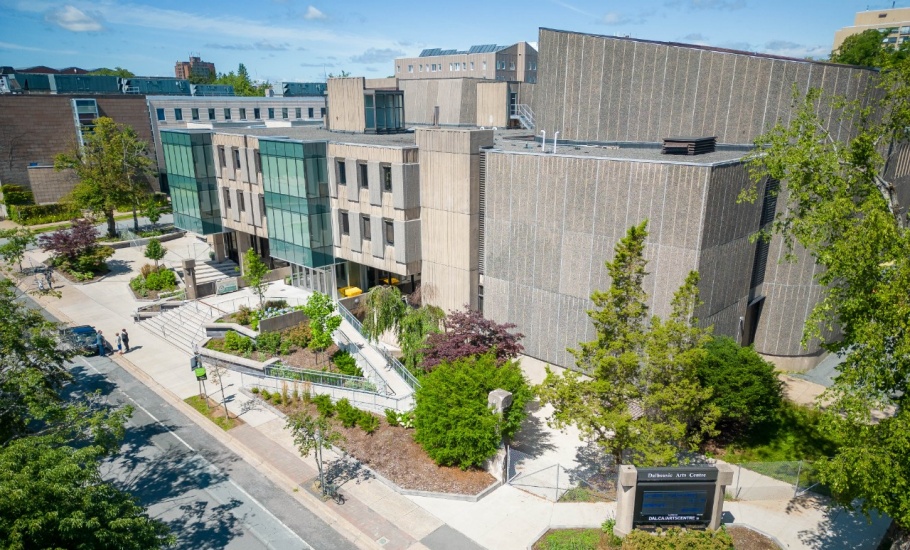Dalhousie Arts Centre