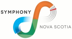 Symphony Nova Scotia Logo No Border