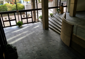 Dalhousie Arts Centre Sculpture Court Dalhousie Arts Centre Sculpture Court