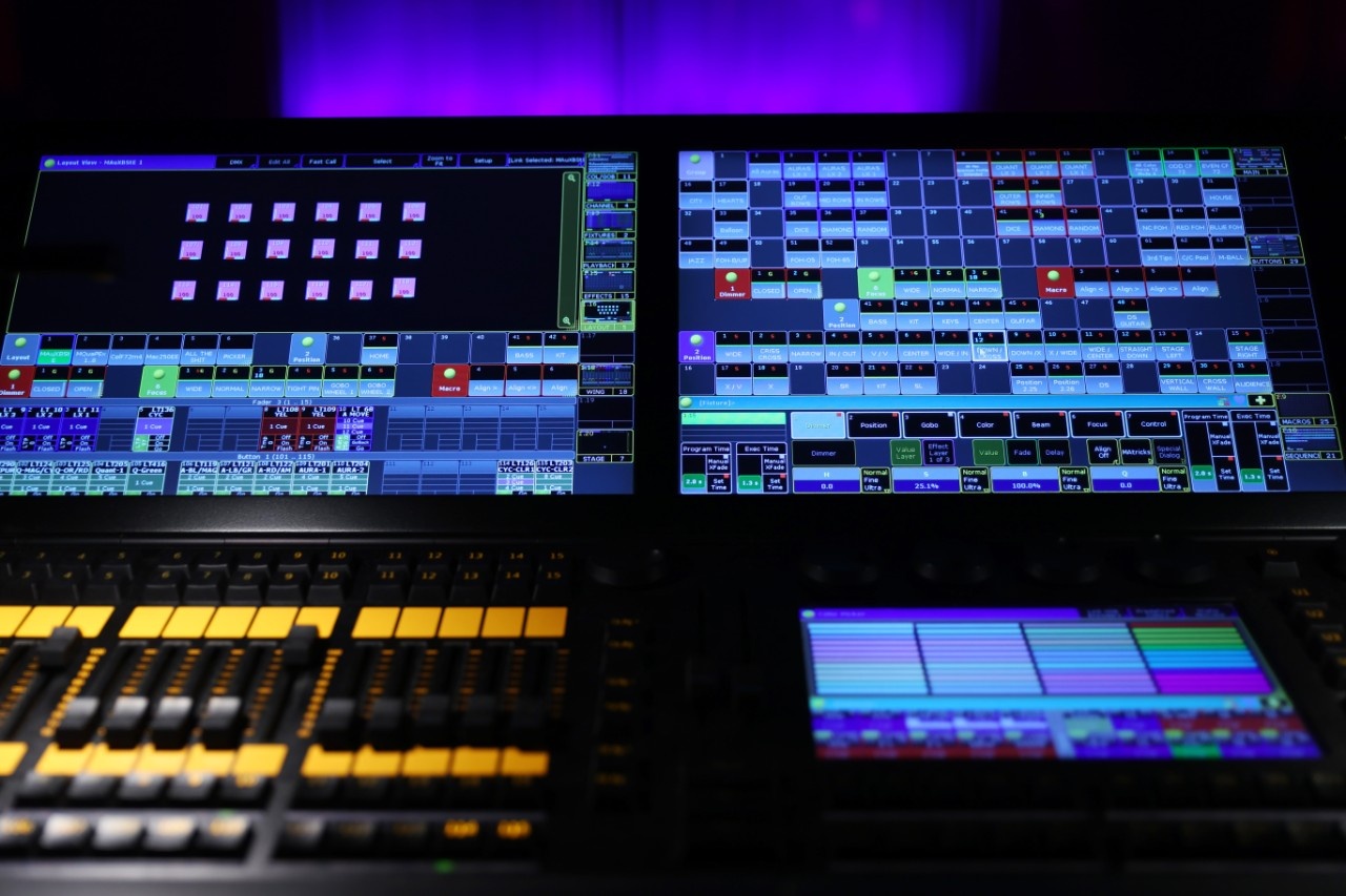 Tech - DAC Tech - DAC