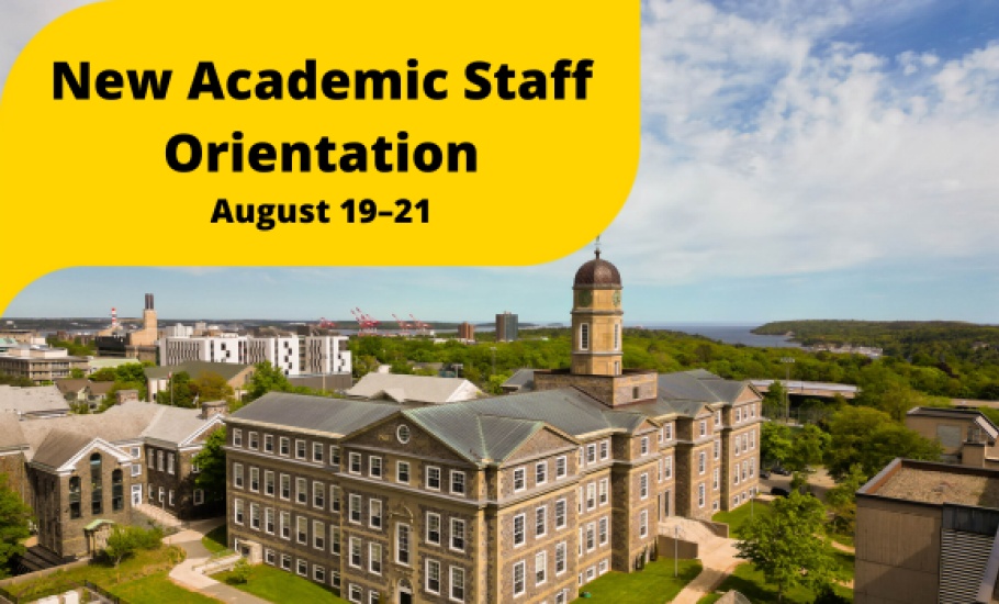 naso 2025 dalhousie campus
