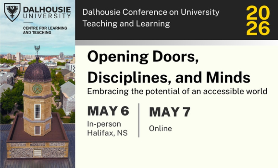Opening Doors, Disciplines, and Minds: Embracing the potential of an accessible world - 2
