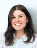 Alysha Bulman, MEd (she/her) Educational Developer (Student Accommodations & Accessibility)