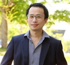 r. Tom Ue, Department of English, Faculty of Arts and Social Sciences