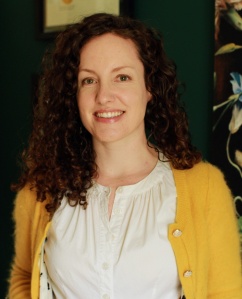 Dr. Amy Mui, Department of Earth and Environmental Sciences, Faculty of Science,