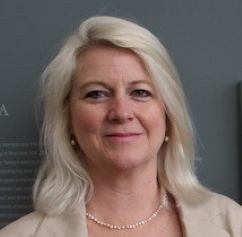 Dr. Heidi Weigand, Faculty of Management