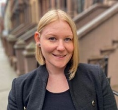 Dr. Lisa Berglund