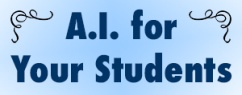 AI-for-Your-Students
