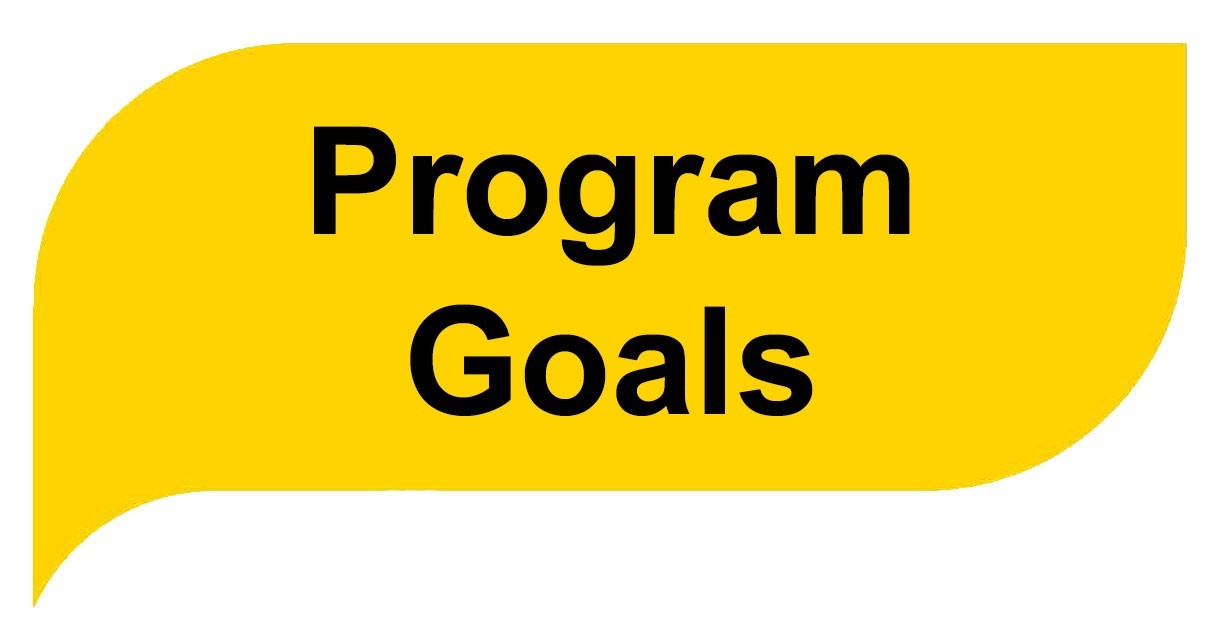 Program Goals