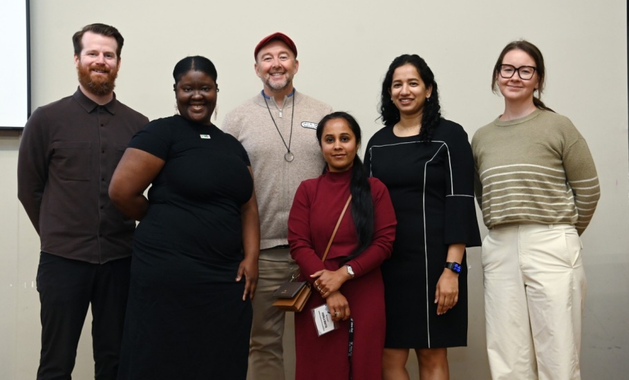 DPMG Conference Committee 2026
