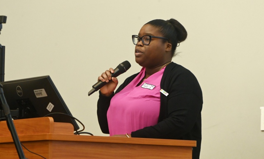 DPMG Conf 2026 - Presidents Report