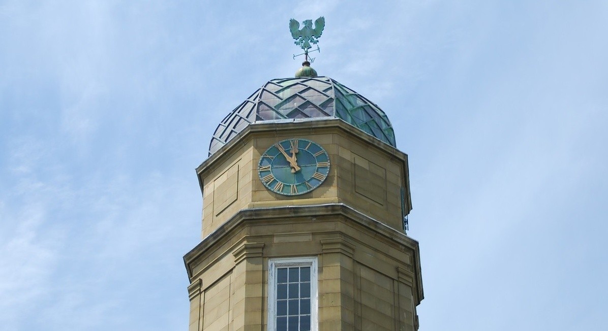 Henry Hicks building