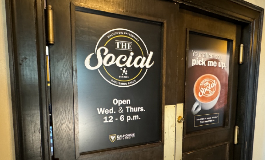 The Social