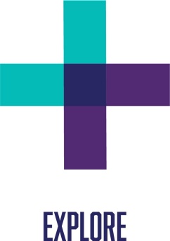 Explore logo