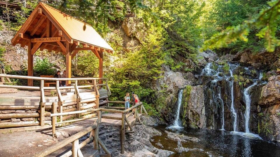 Victoria Park - Truro