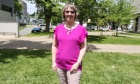 Retirement, Ring Toss, and Real Talk: Karen Dodge鈥檚 Story