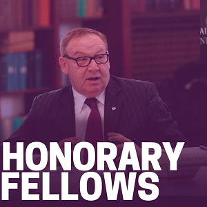 Honorary Fellows