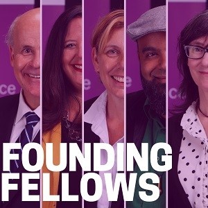 Founding Fellows
