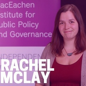 Rachel McLay