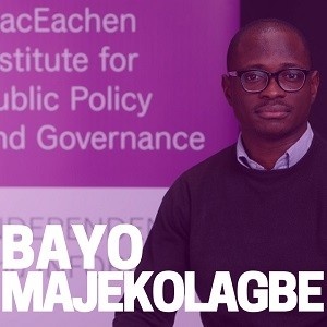 Bayo Majekolagbe