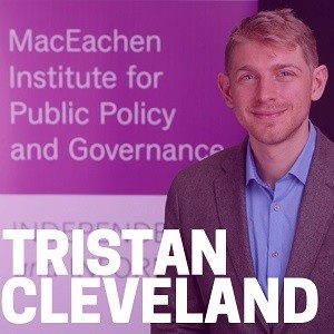 Tristan Cleveland