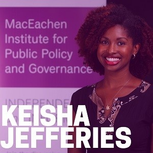 Keisha Jefferies