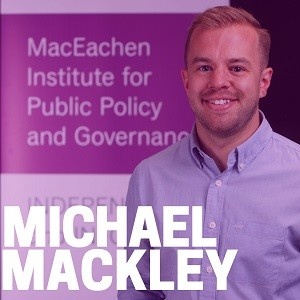 Michael Mackley
