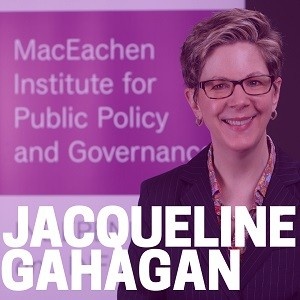 Jacqueline Gahagan