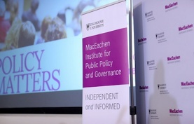 PolicyMatters