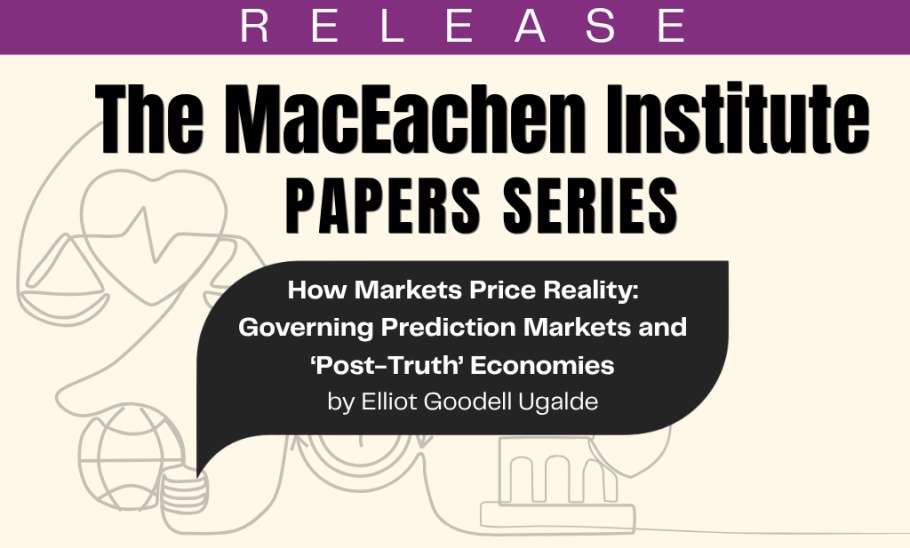 The MacEachen Papers Series - Slider - Ugalde Paper