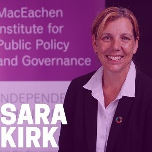 Sara Kirk