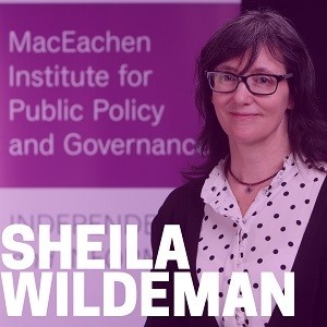 Sheila Wildeman