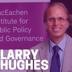 Larry Hughes