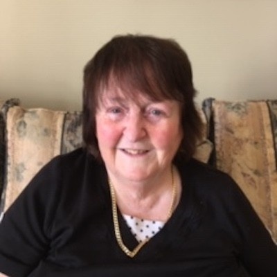 Judy MacDonald C19 Judy MacDonald C19