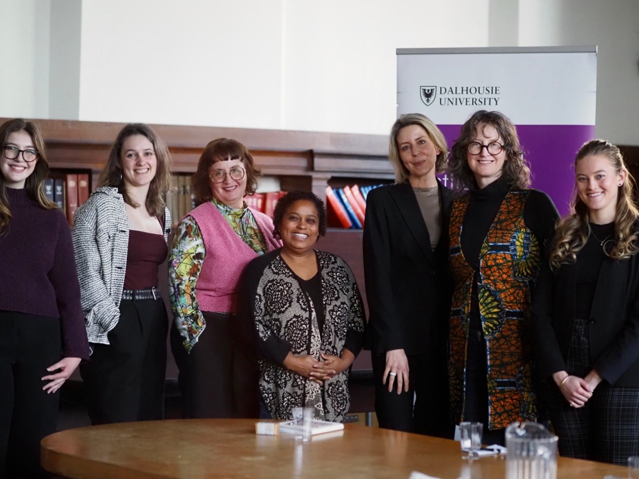 Women in Public Policy Panel Jan 29_26