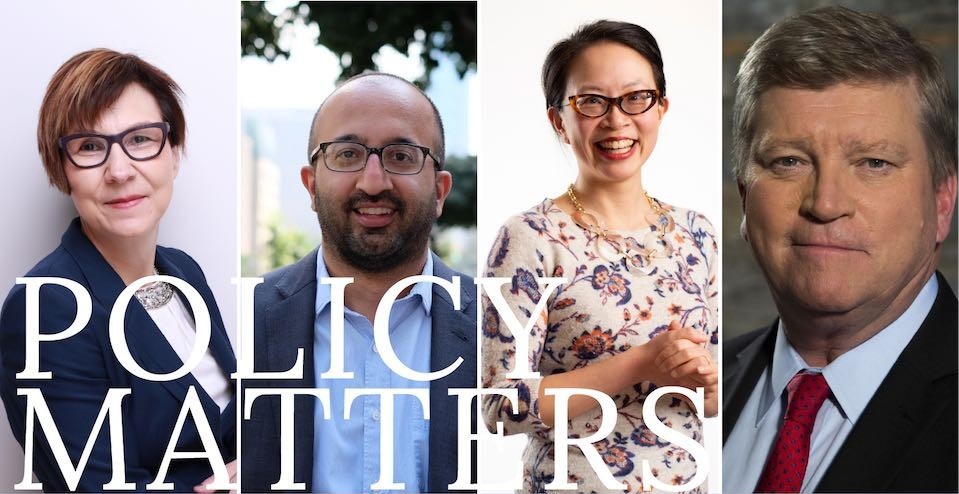 Banner Image Policy Matters 2019