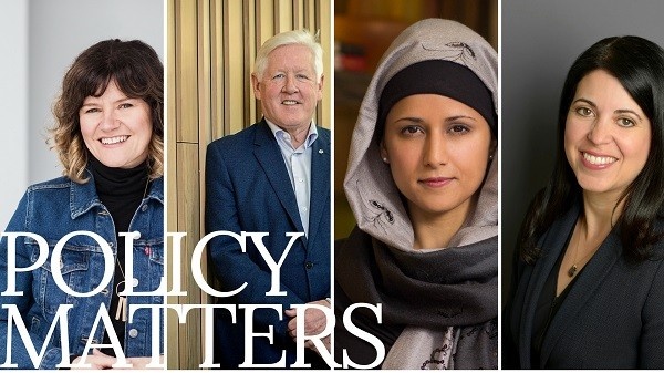 policy Matters policy Matters