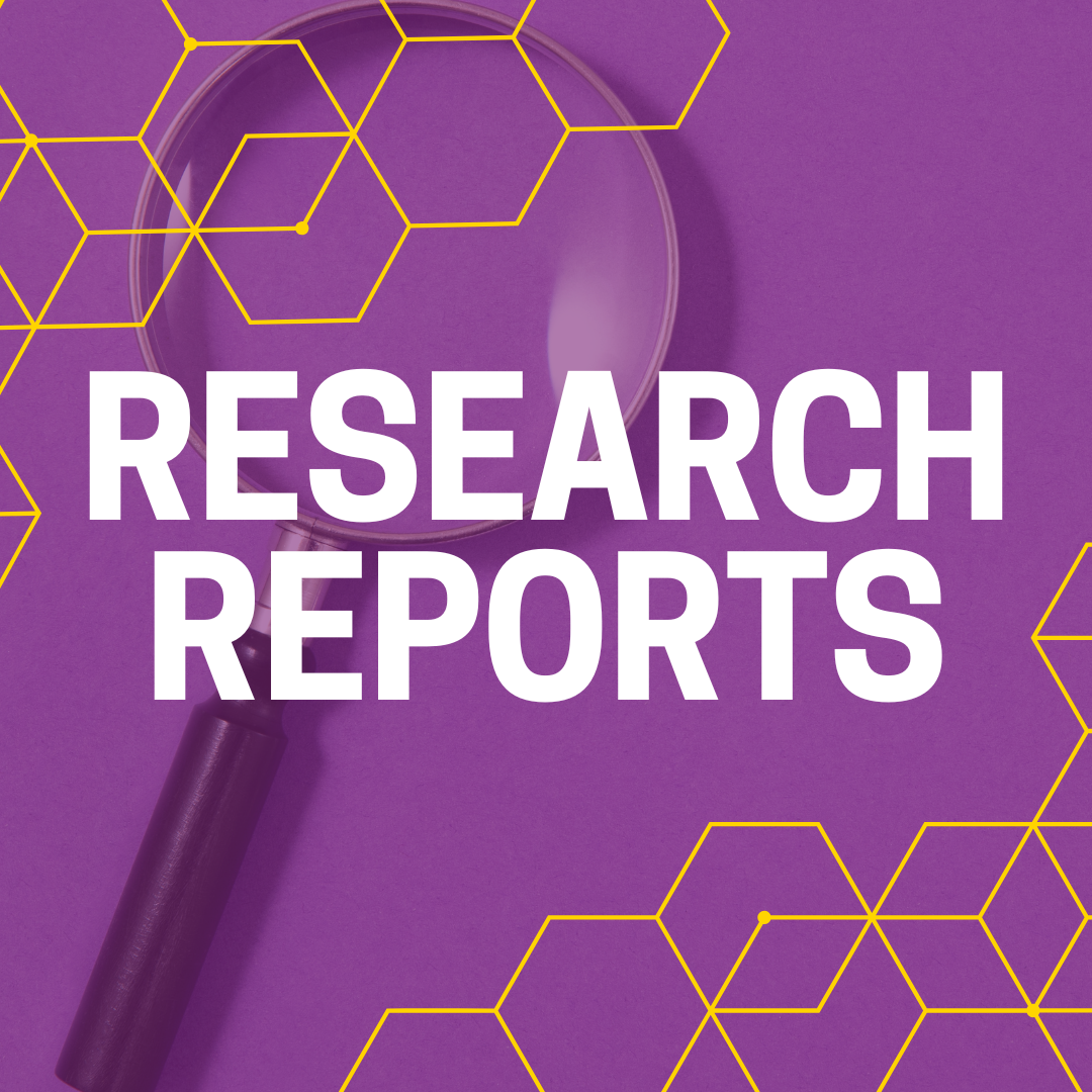 Buttons - Research Reports