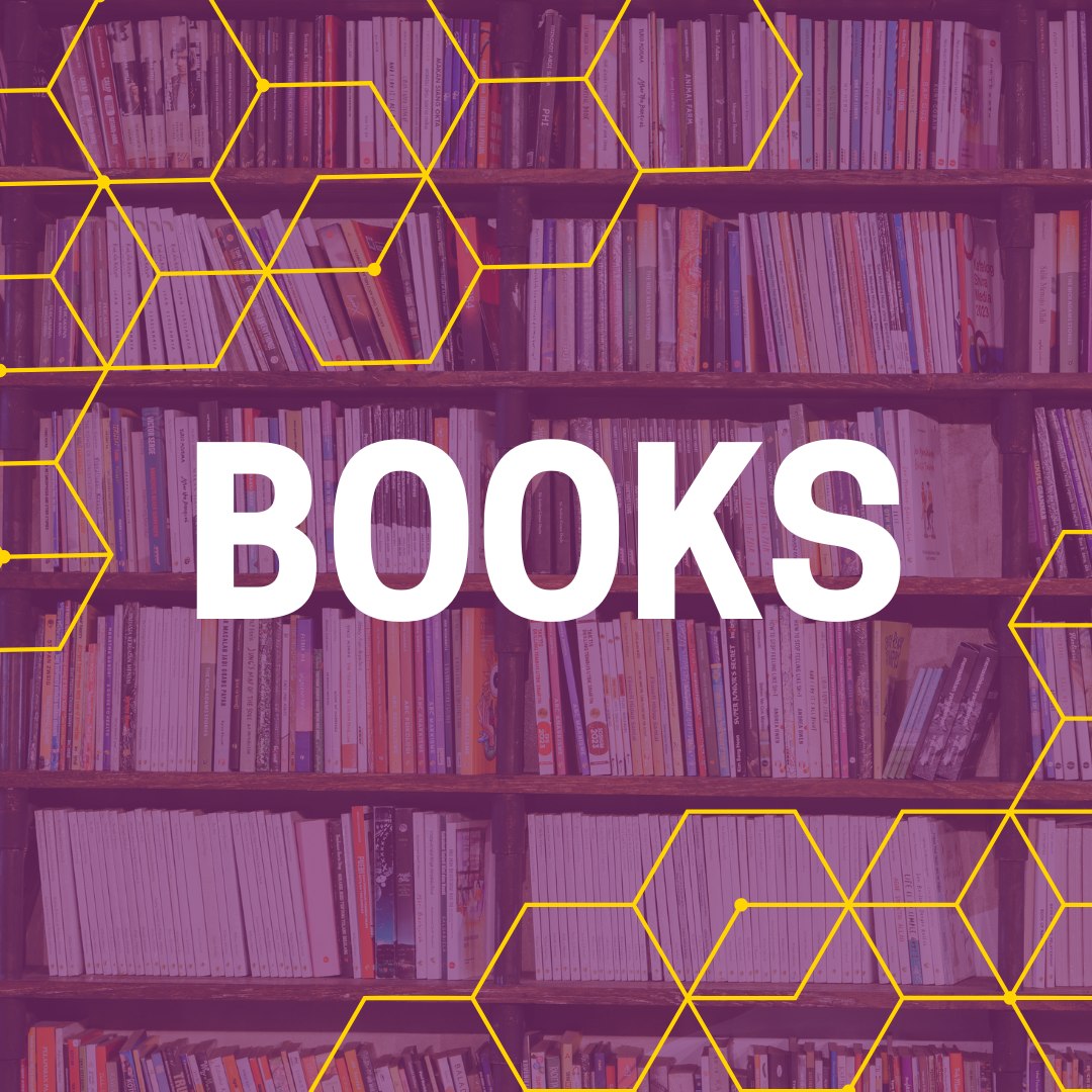 Buttons - Books