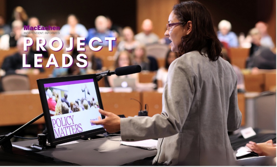 Project Leads Slider - 1