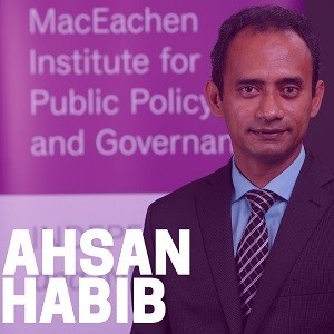 Ahsan Habib