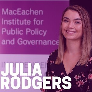 Julia Rodgers