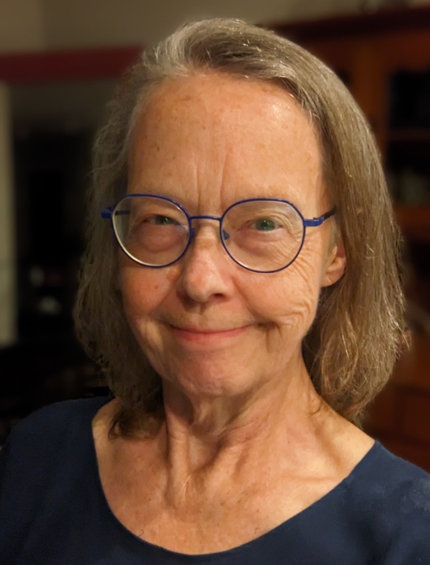 Shirley Tillotson