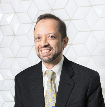 Zia_Zaman - Research Fellow