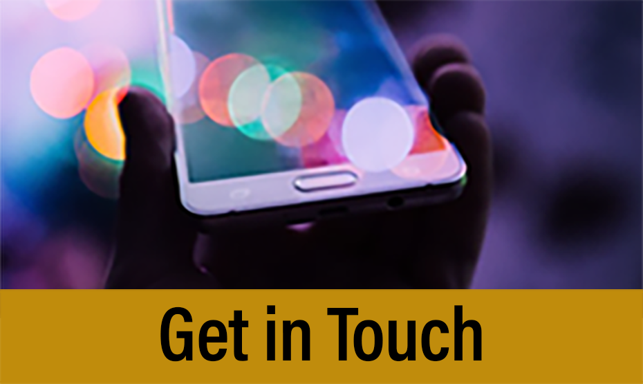 Get in Touch: There are a number of units that can support your online and blended teaching. Find the contact information to ATS, CLT, and Library supports on our Get in Touch page.