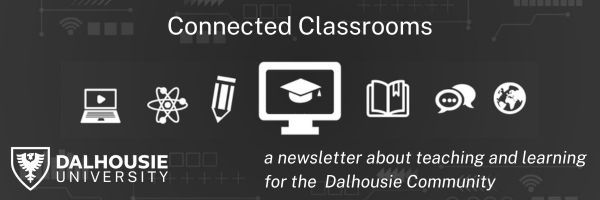 Connected Classrooms banner